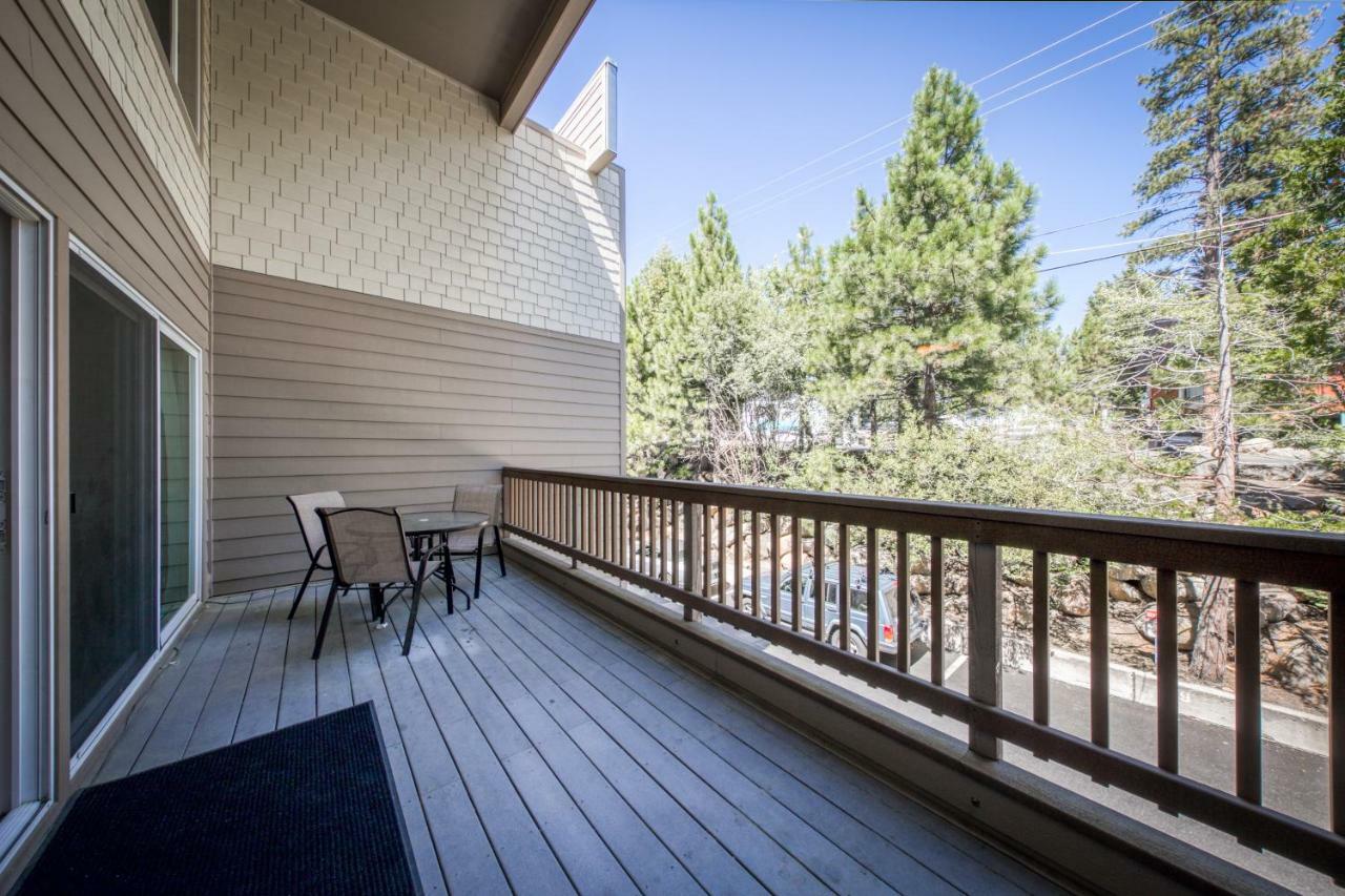 Cedars West Apartment Incline Village Exterior photo