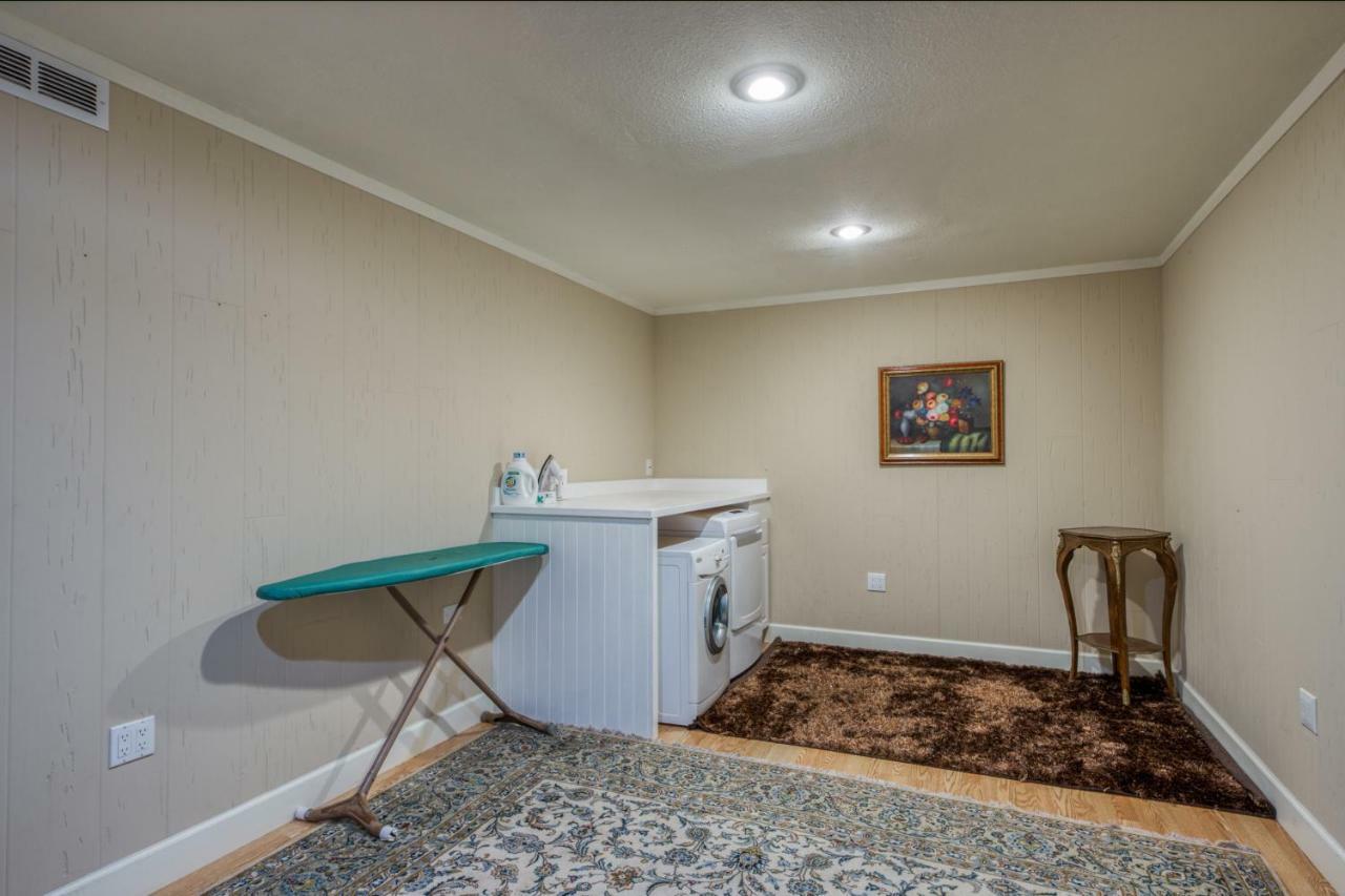 Cedars West Apartment Incline Village Exterior photo