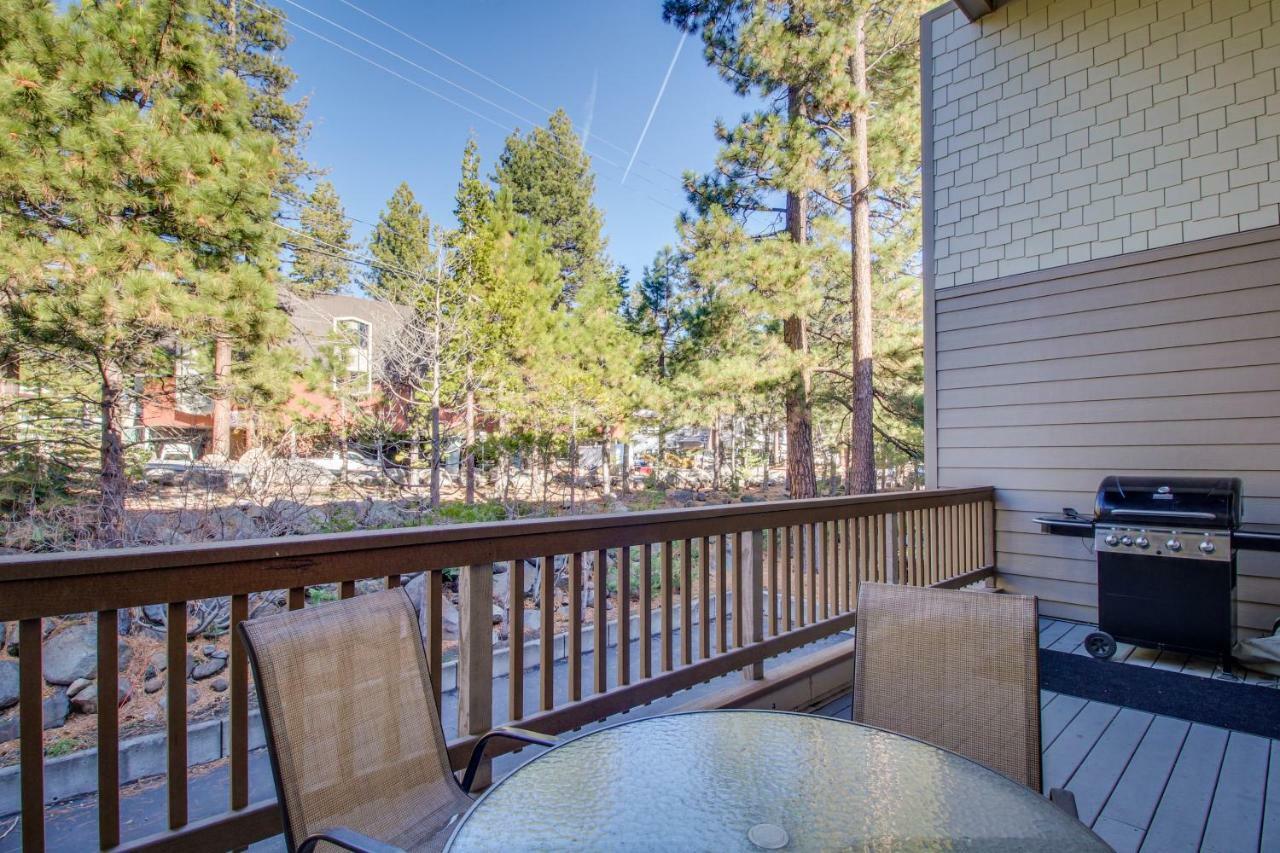Cedars West Apartment Incline Village Exterior photo