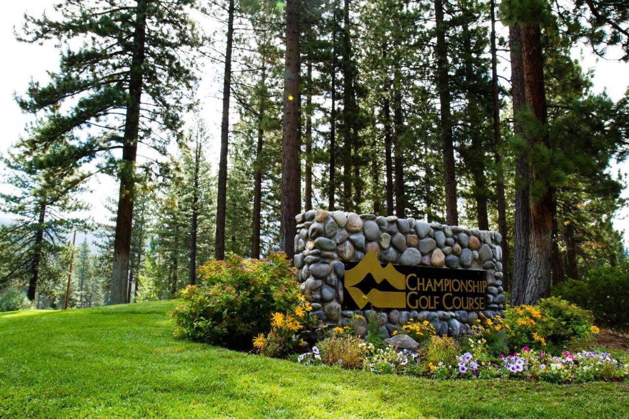Cedars West Apartment Incline Village Exterior photo